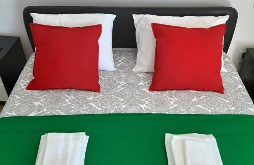 Montalegre Apartment | Casa do Loureiro - Apartamento