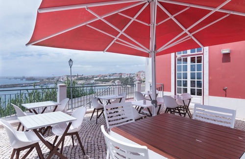 Sines Hotel | Casa do Médico de São Rafael