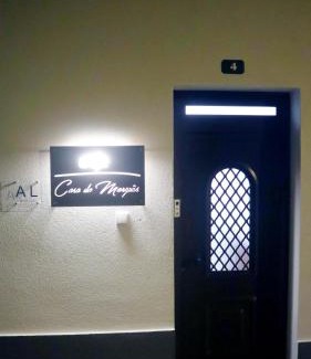 Vidigueira House | Casa do Marquês