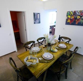 Vidigueira House | Casa do Marquês