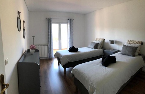 Cabril House | Casa do Morgadinho - Casa de Férias prox. Gerês