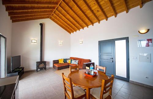 Capelo Apartment | Casa do Nuno T2