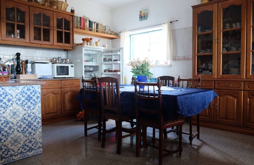 Tomar House | Casa do Olival/Castelo do Bode area