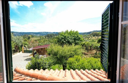 Tomar House | Casa do Olival/Castelo do Bode area