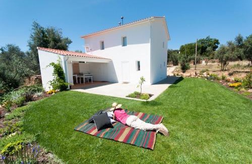 Figueiro dos Vinhos House | Casa do Olival