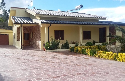 Paredes de Viadores House | Casa do Olival - Private pool and tennis court - 10 People