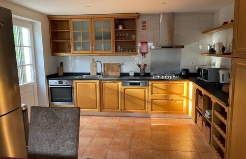 Cimbres House | Casa do Olival Three-Bedroom House