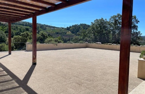Cimbres House | Casa do Olival Three-Bedroom House