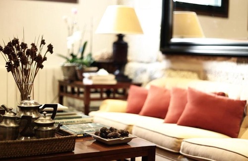 Aldan House | Casa do Ouro