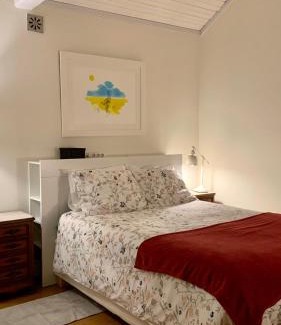 Cacia House | Casa do Paço Aveiro HolidayHome