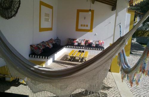 Serra House | Casa do Pai Castelo de Bode