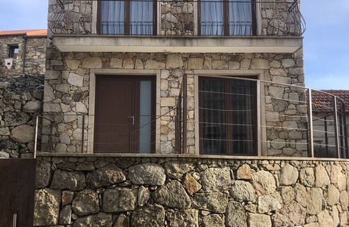 Montalegre Cottage | Casa do Palheiro - Country House