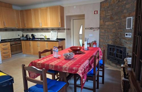 Ansiao House | Casa do Pastana