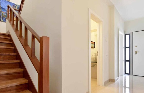 Charneca House | Casa do Pinhal II- Pool & Garden - CheckinHome