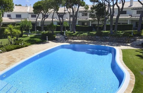 Charneca House | Casa do Pinhal II- Pool & Garden - CheckinHome