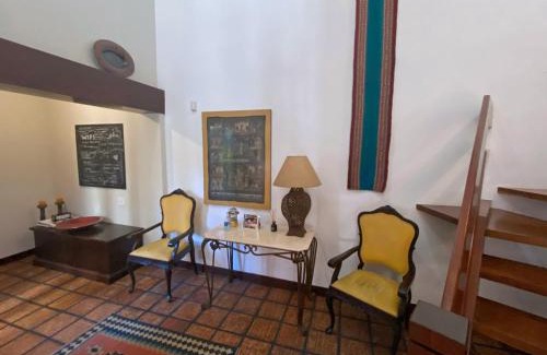 Petropolis House | Casa do Pintor