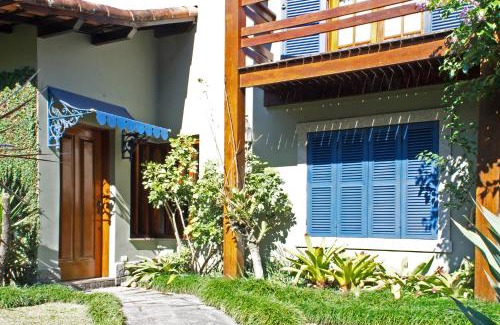 Petropolis House | Casa do Pintor
