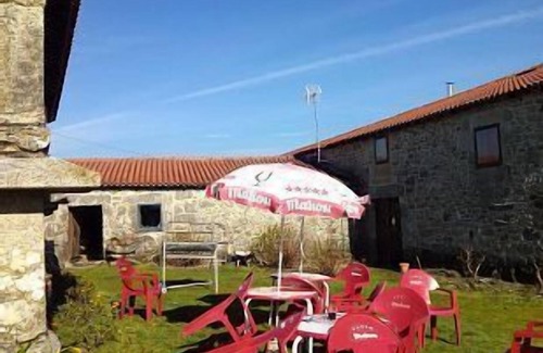 Chantada Cottage | Casa do Portomeñe for 20 people