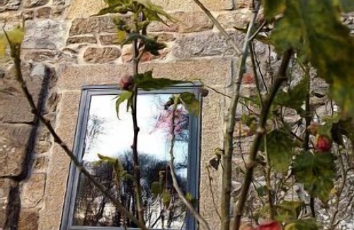 Chantada Cottage | Casa do Portomeñe for 20 people