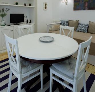Elvas Apartment | Casa do Povo