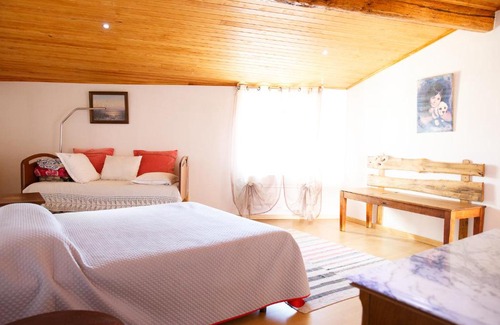 Mirandela House | Casa do Prado