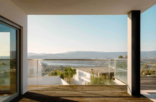 Vila Nova de Cerveira House | Casa do Alto da Barrosena Mobilidade Reduzida - Cerveira