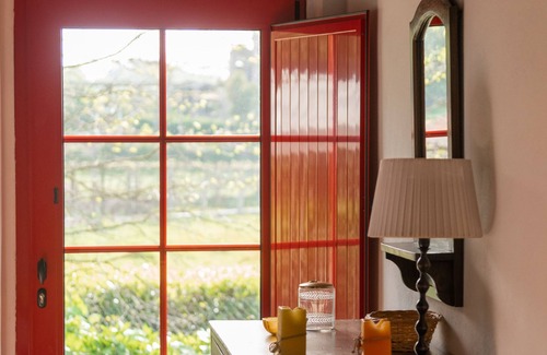 Vila Nova de Famalicao Cottage | Casa do Pastor da Quinta de Pindela Situada no Campo