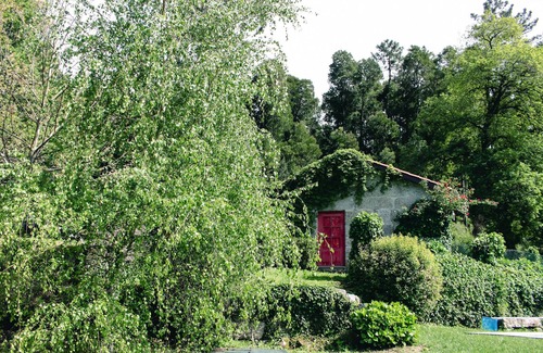 Vila Nova de Famalicao Cottage | Casa do Pastor da Quinta de Pindela Situada no Campo