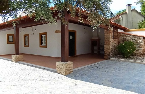 Alvaiazere Cottage | Casa do Rancho: between Tomar, Fátima and Coimbra