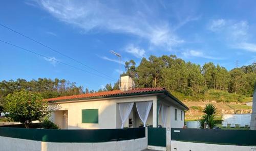 Ponte da Barca House | Casa do Recanto