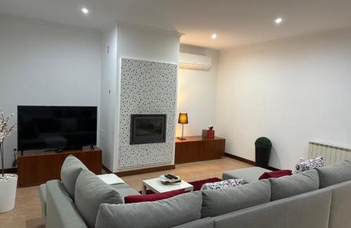 Ponte da Barca House | Casa do Recanto