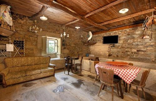 Armamar House | Casa Do Riacho - Douro