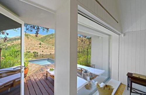 Vila Nova de Foz Coa House | Casa do Rio - Douro Wine Hotel by Vallado