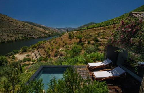 Vila Nova de Foz Coa House | Casa do Rio - Douro Wine Hotel by Vallado