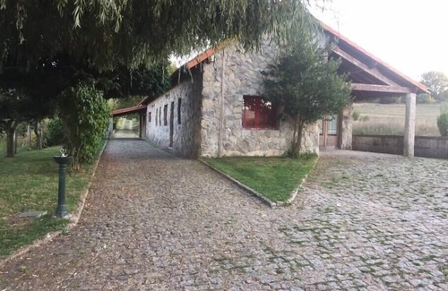 Montalegre e Padroso Cottage | Casa do Rolo - Montalegre