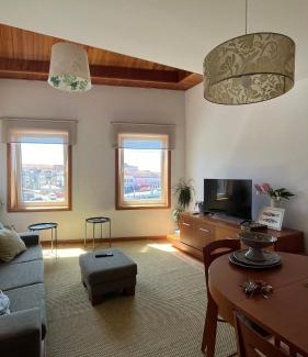 Aveiro Apartment | Casa do Rossio by Home Sweet Home Aveiro