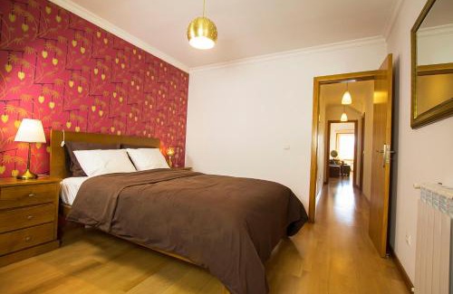 Aveiro Apartment | Casa do Rossio by Home Sweet Home Aveiro