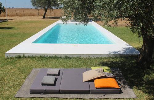 Beja House | Casa do Roxo - Eco Design Country House