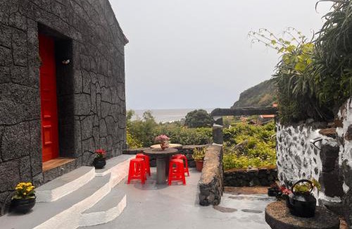 Calheta House | Casa Do Salgueiro