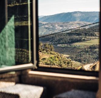 Provesende House | Casa do Santo - Wine & Tourism