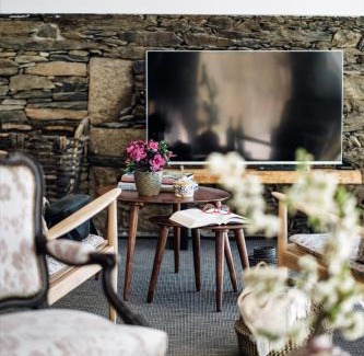 Provesende House | Casa do Santo - Wine & Tourism