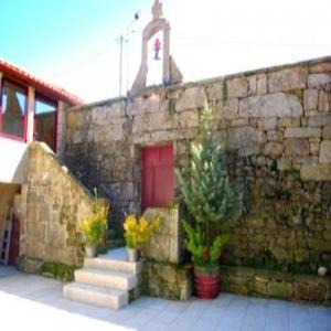 Montalegre House | Casa Do Seminario