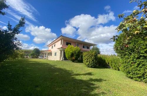 Gondifelos House | Casa do Senhor da Ponte