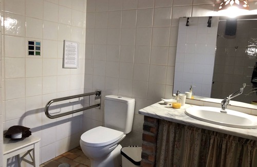 Baiona Other | Casa do Sobreiro-Cosy Country Houses- with swimming pool and tennis table