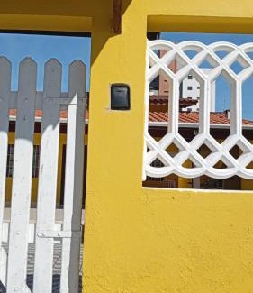 Martim de Sa House | casa do Sol para 14 pessoas Martins de Sá Caragua 150m praia