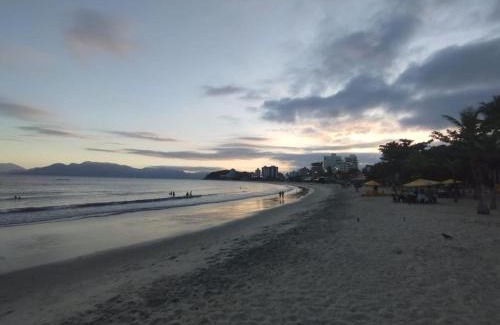 Martim de Sa House | casa do Sol para 14 pessoas Martins de Sá Caragua 150m praia