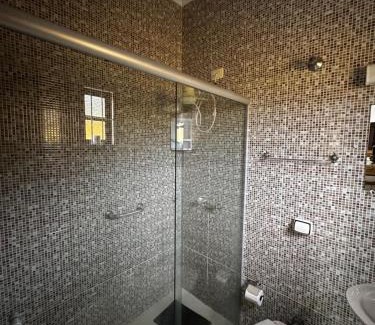 Martim de Sa House | casa do Sol para 14 pessoas Martins de Sá Caragua 150m praia
