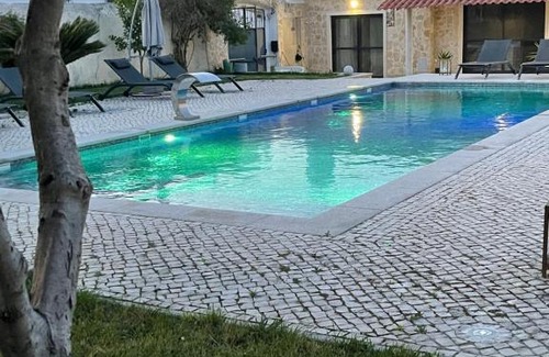 Vimieiro House | Casa do Sol