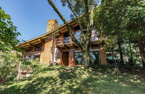 Bairro Lago Negro House | Casa do Sonho - Stay House Temporada