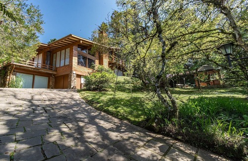 Bairro Lago Negro House | Casa do Sonho - Stay House Temporada